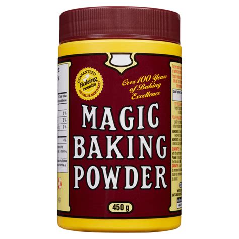 Unlock the Magic: Baking Gluten-Free with Nagic Baking Powder